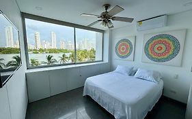 Apartamento en Laguito Ed. Cristoforo 303 ICDI